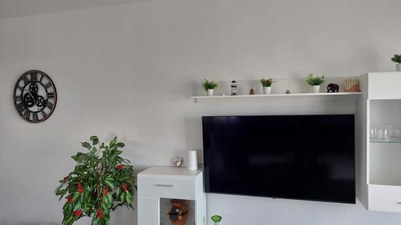 Penthouse Dream Look Apartment Rogoznica  Exterior foto