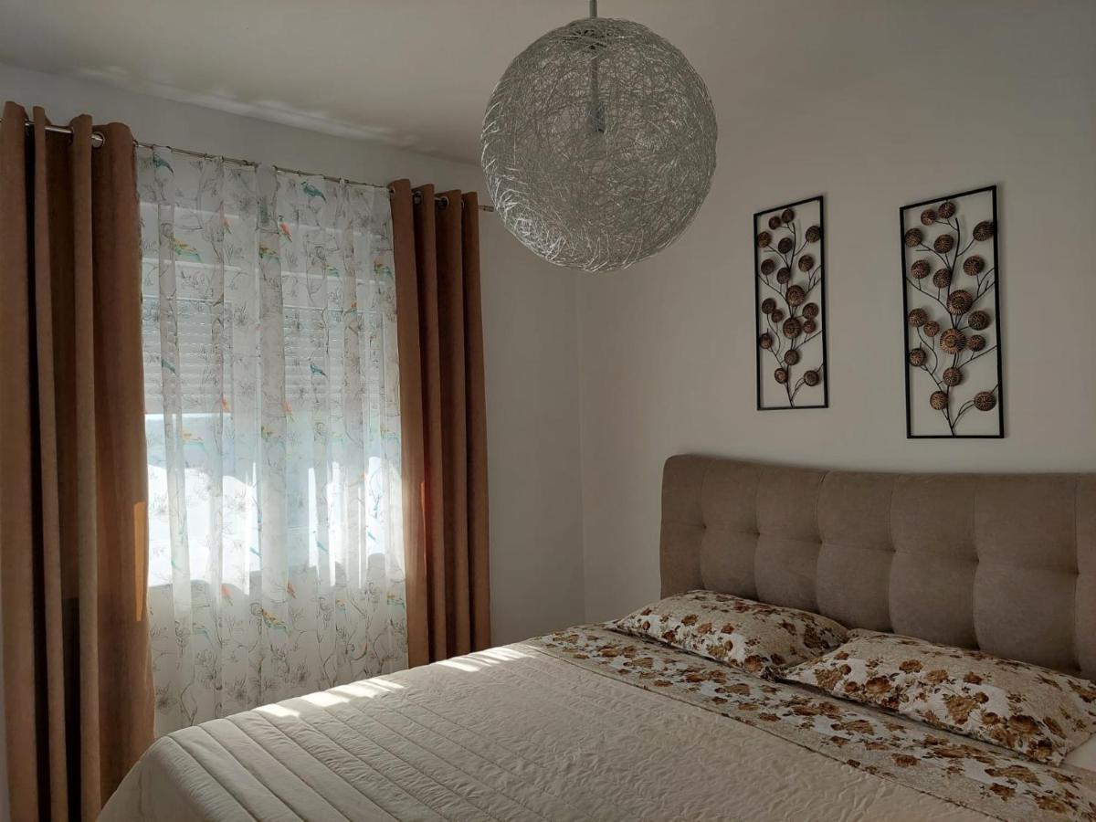 Penthouse Dream Look Apartment Rogoznica  Exterior foto