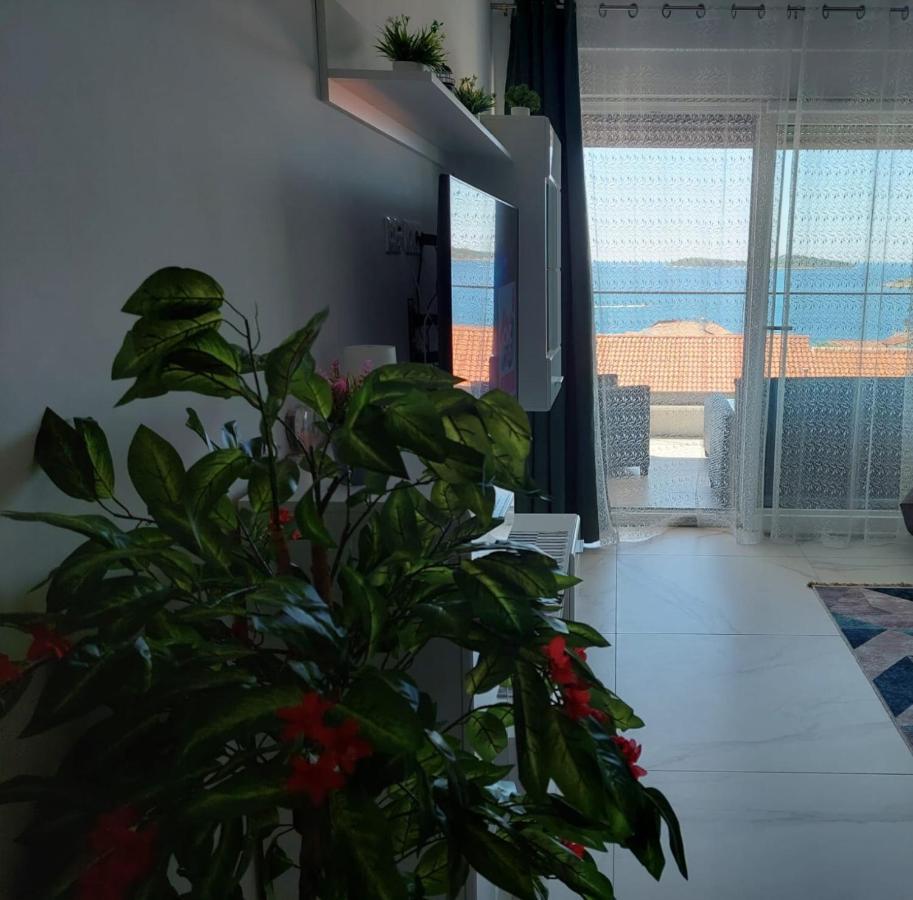 Penthouse Dream Look Apartment Rogoznica  Exterior foto