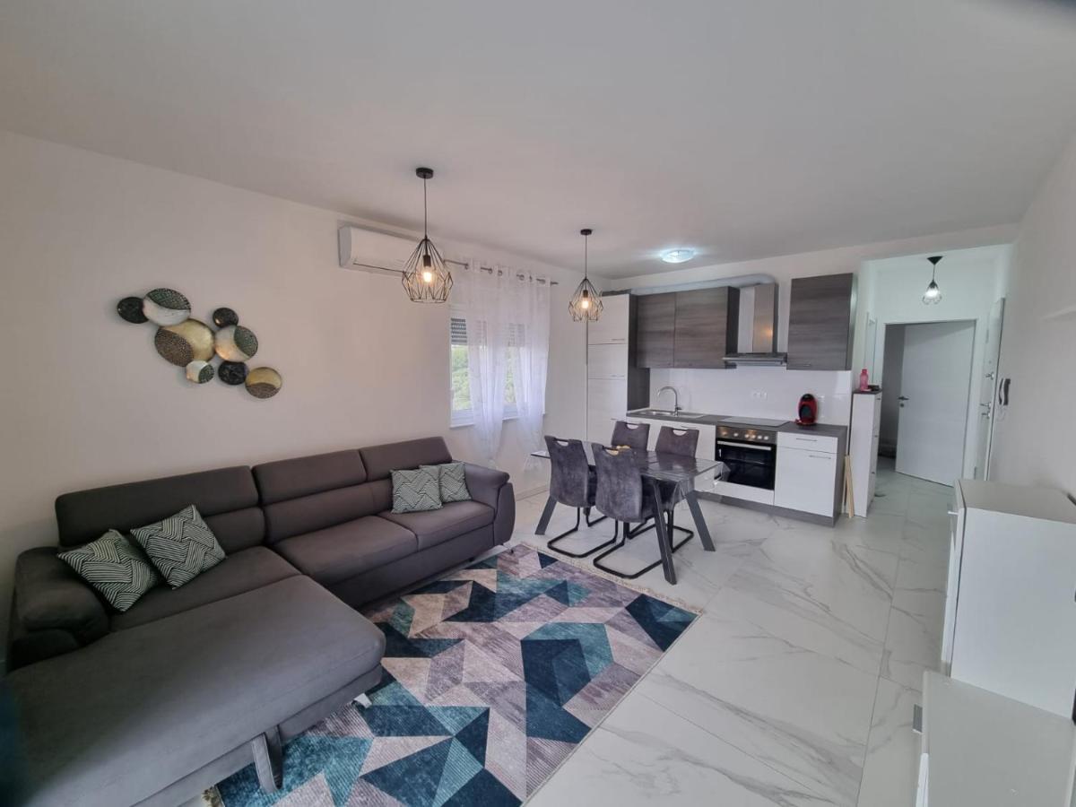 Penthouse Dream Look Apartment Rogoznica  Exterior foto