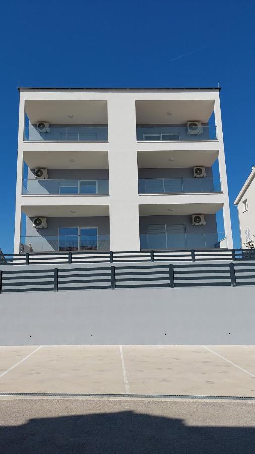 Penthouse Dream Look Apartment Rogoznica  Exterior foto