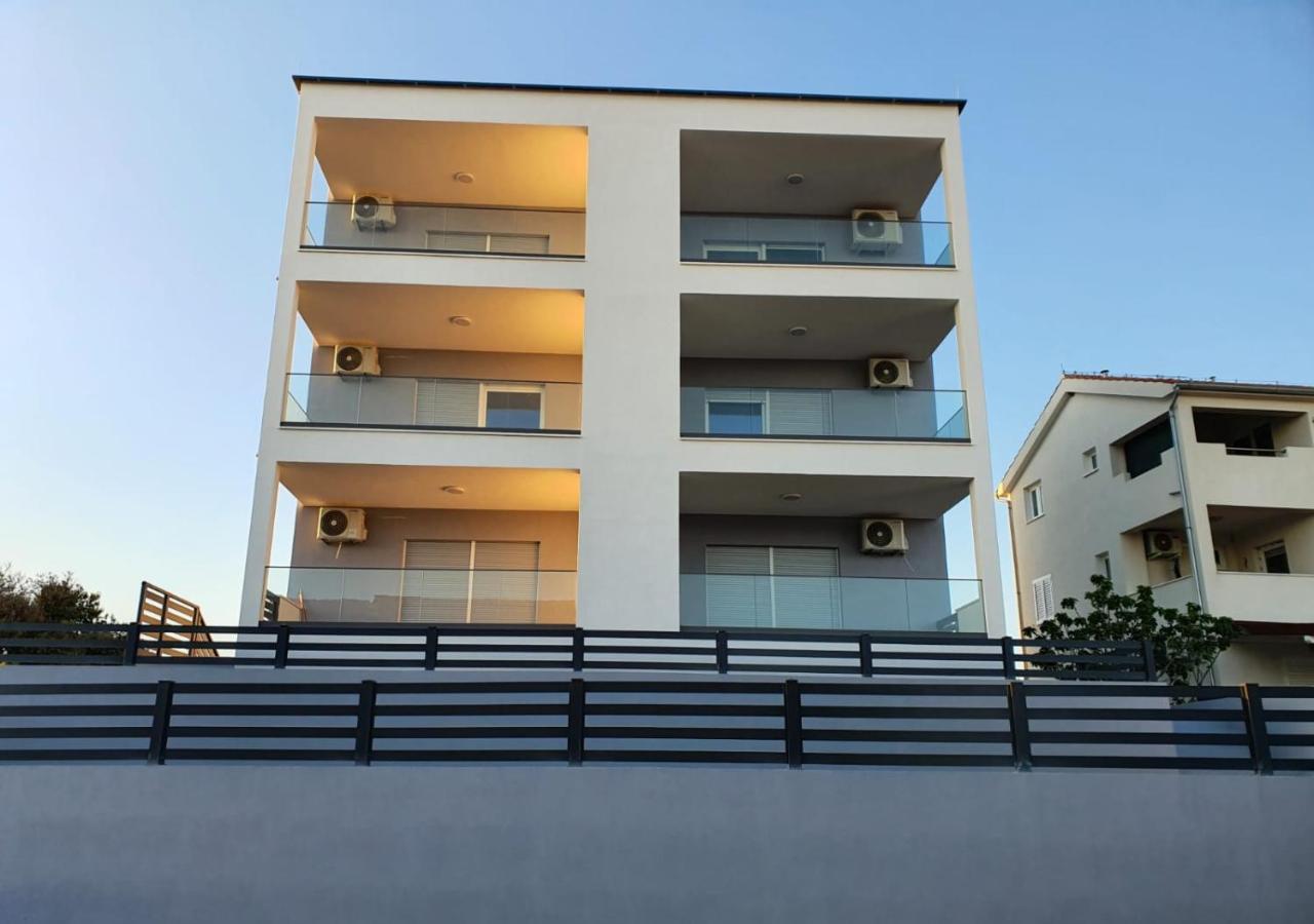 Penthouse Dream Look Apartment Rogoznica  Exterior foto
