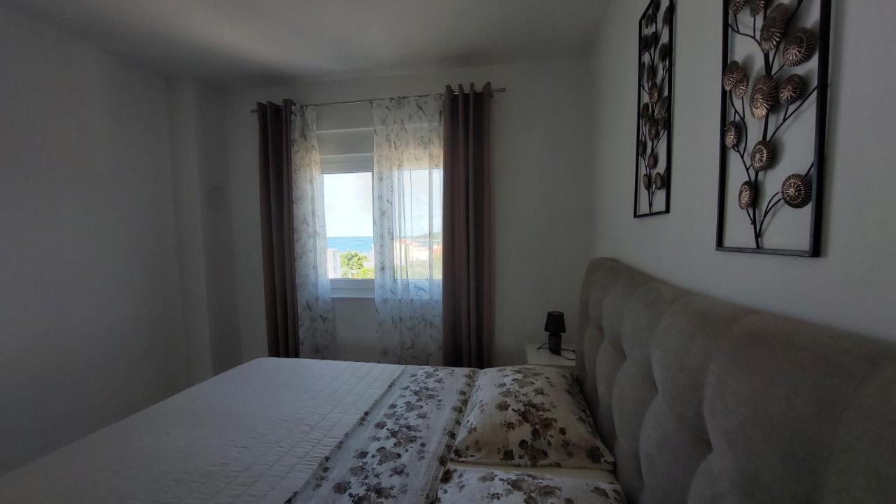 Penthouse Dream Look Apartment Rogoznica  Exterior foto