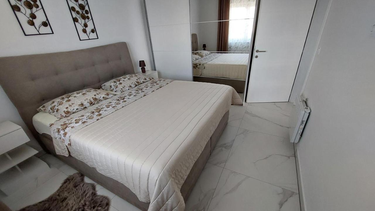 Penthouse Dream Look Apartment Rogoznica  Exterior foto