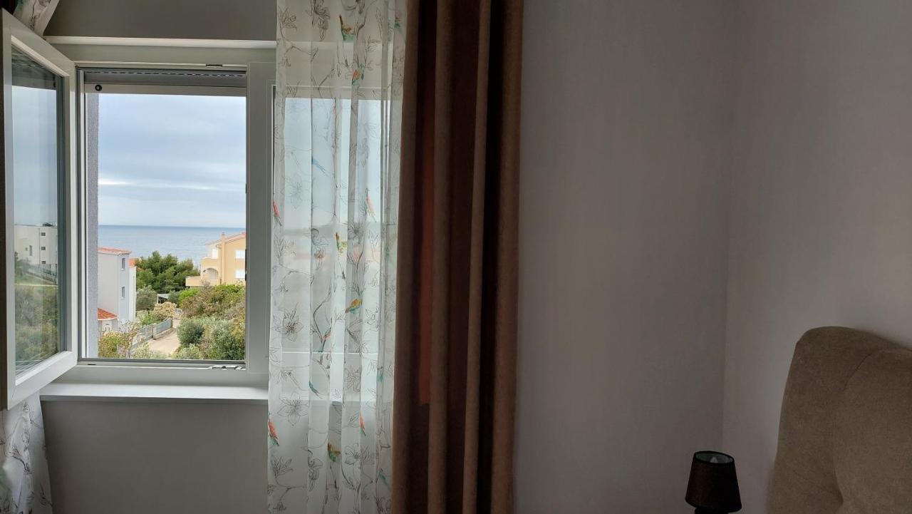 Penthouse Dream Look Apartment Rogoznica  Exterior foto