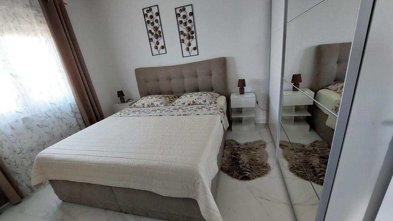 Penthouse Dream Look Apartment Rogoznica  Exterior foto