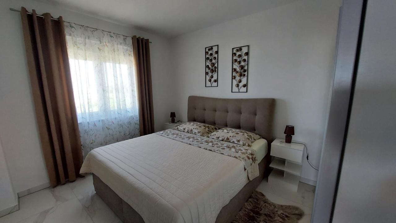 Penthouse Dream Look Apartment Rogoznica  Exterior foto