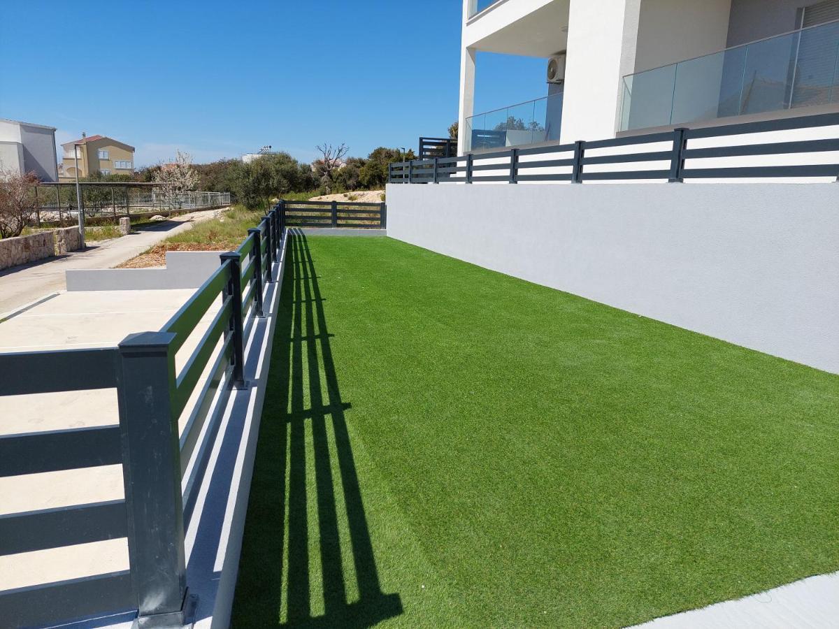 Penthouse Dream Look Apartment Rogoznica  Exterior foto